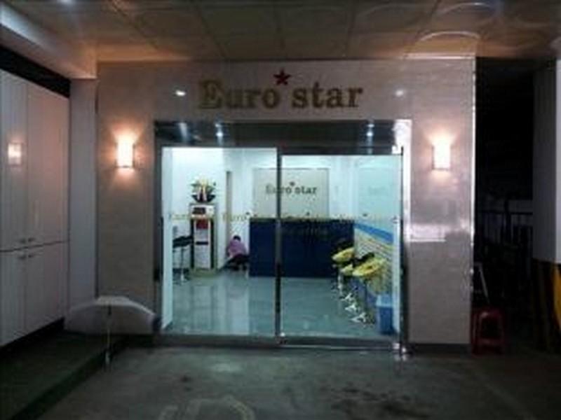 Euro Star - last minute hotel in Seoul