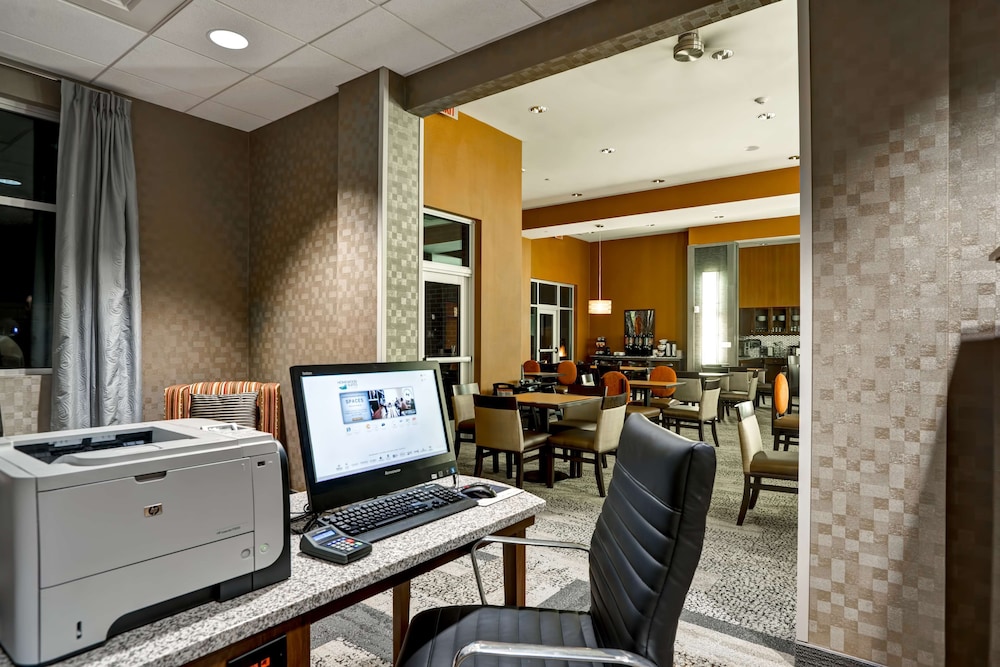 Homewood Suites by Hilton Nashville Franklin Cool Springs - photo 47