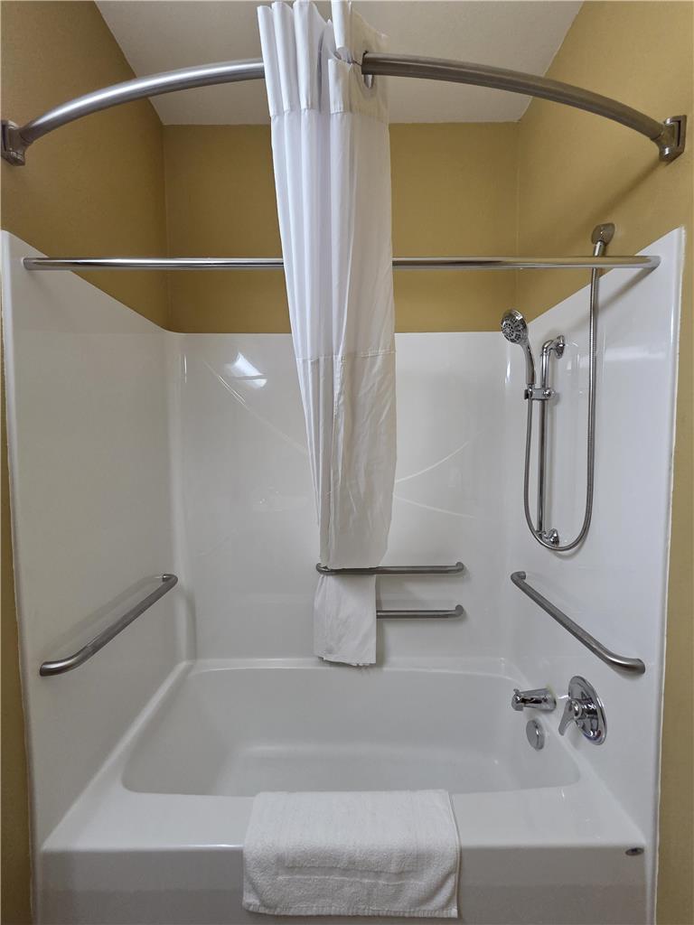 SureStay Studio By Best Western El Dorado - photo 18