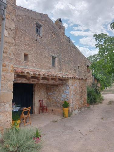 Mas de Manresa — hotel in Horta De Sant Joan