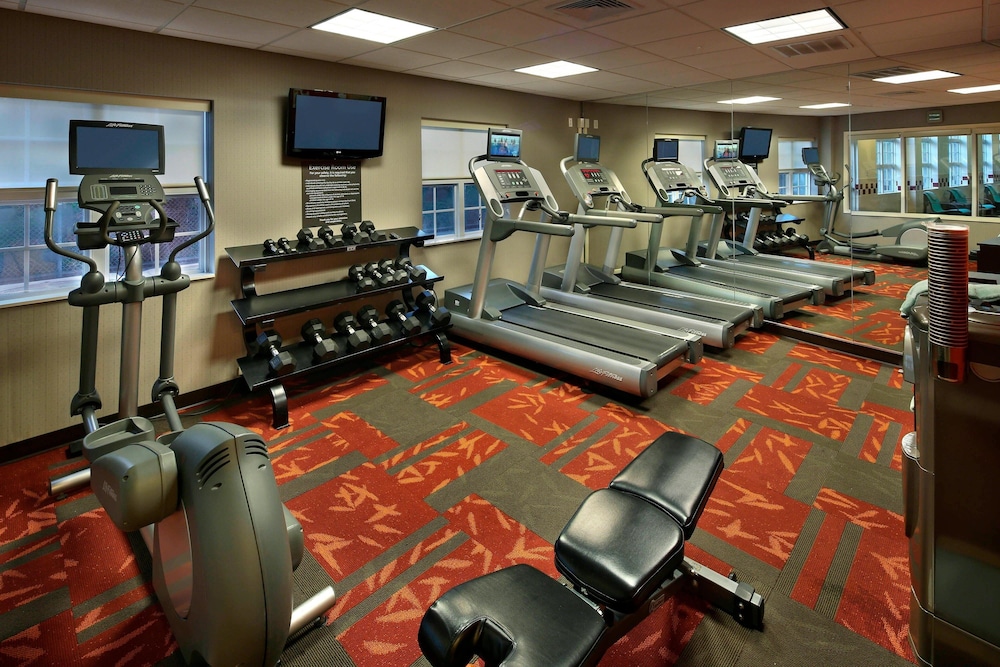 Residence Inn Marriott Danbury - photo 13