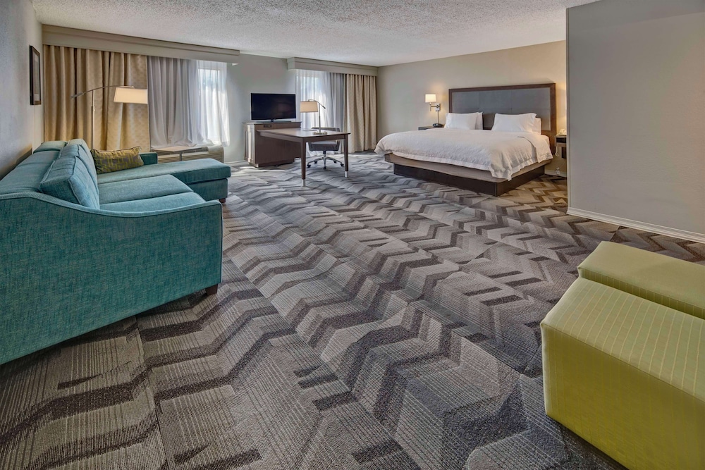 Hampton Inn & Suites Clermont - photo 19