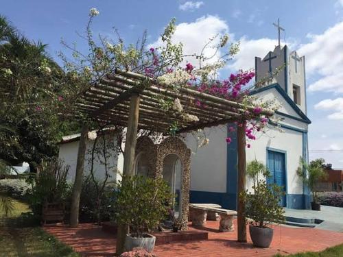Hotel Zazori — Varzea Grande — photo 5