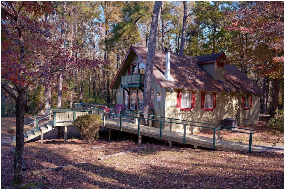 Pine Mountain Club Chalets Resort - photo 391