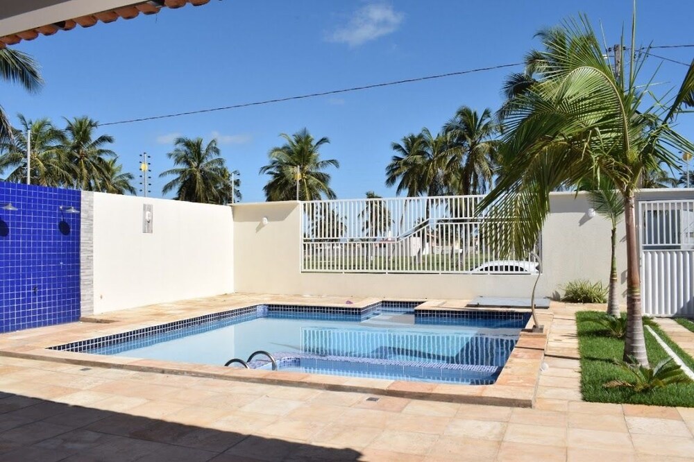 Pousada Varandas in Salinopolis, Brasil