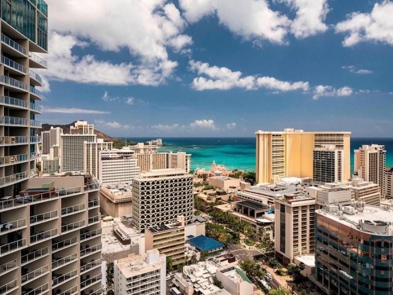 The Ritz Carlton Residences Waikiki Beach - photo 11