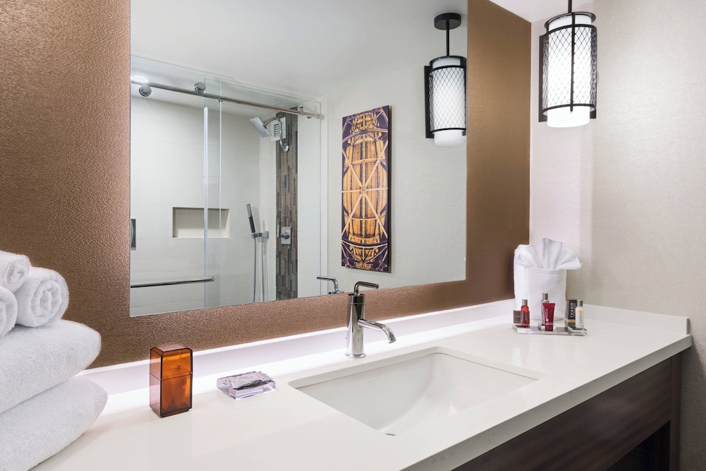 Marriott Baton Rouge - photo 22