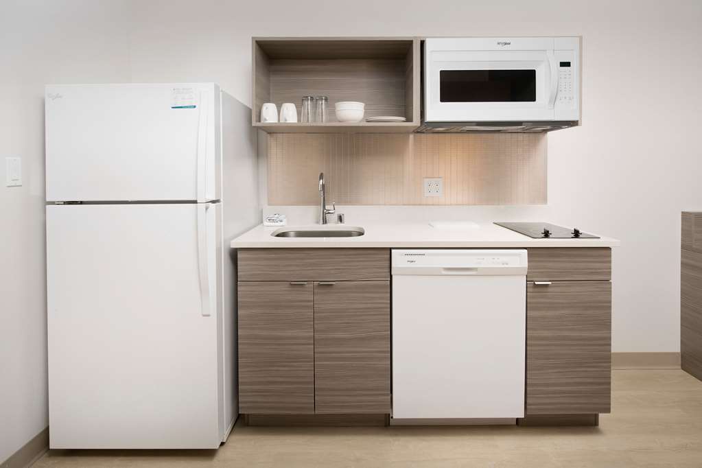 WoodSpring Suites Charlotte Gastonia - photo 12