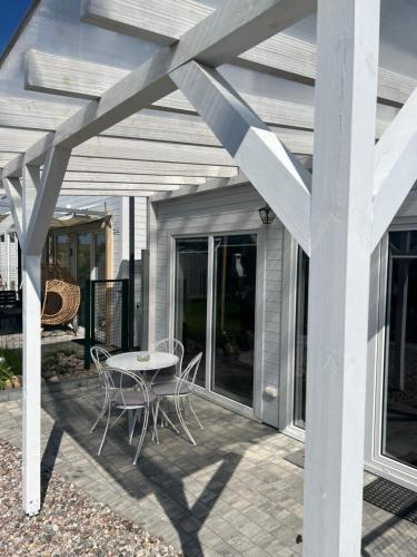 Łapacz snów in Wladyslawowo, Poland