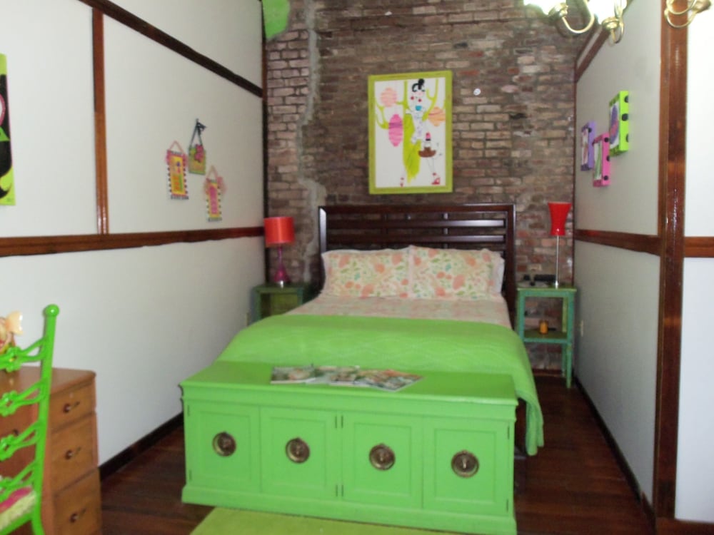 The Main Street Hotel - photo 7
