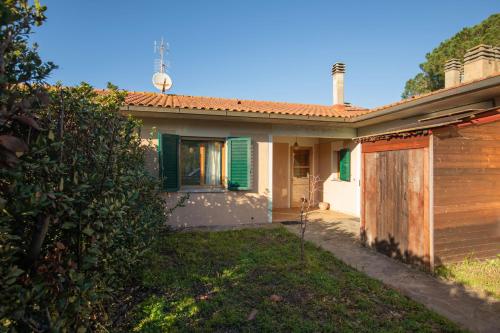 Villetta Oasi HelloElba in Portoferraio, Italy