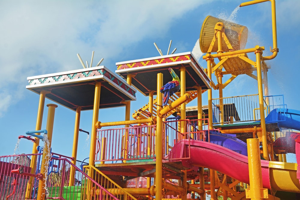 Water park