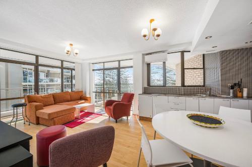 Tasman Towers 16 in Port Macquarie, Australia