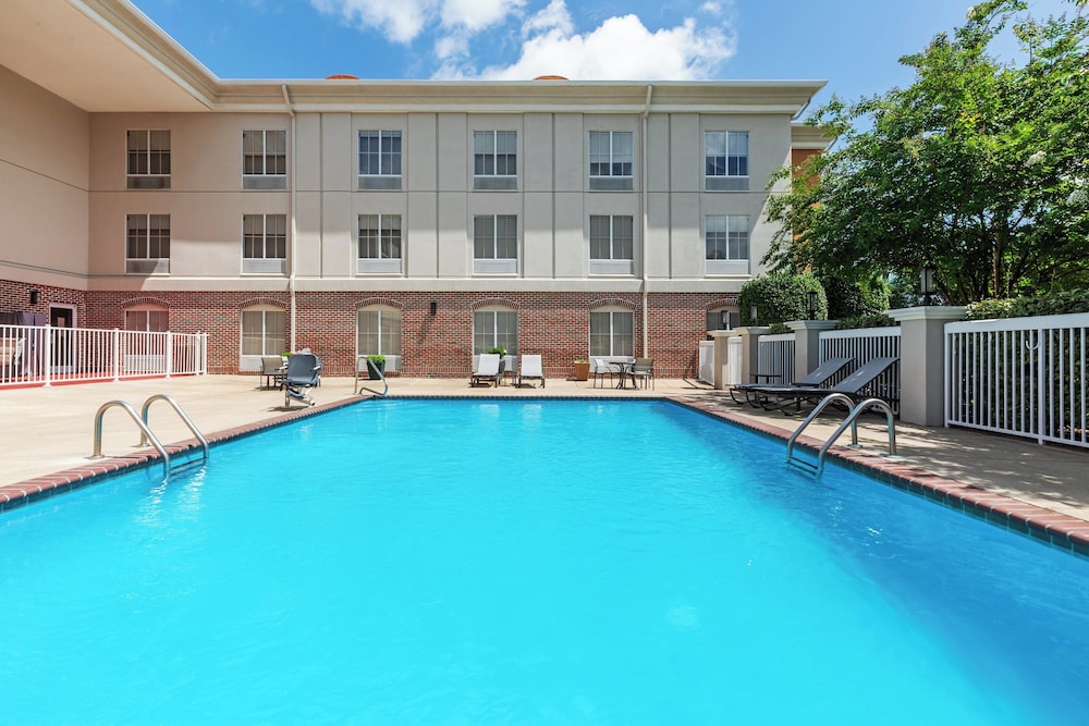 Holiday Inn Express & Suites Vicksburg by IHG - photo 39