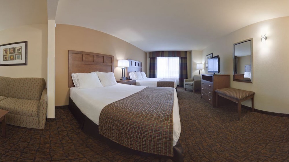 Holiday Inn Express Hotel & Suites Mount Airy an IHG Hotel - photo 4