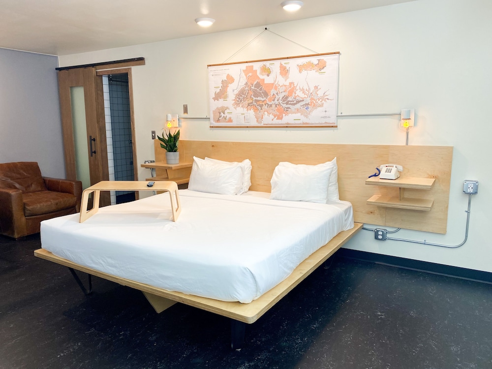 Hotel Corvallis - photo 4