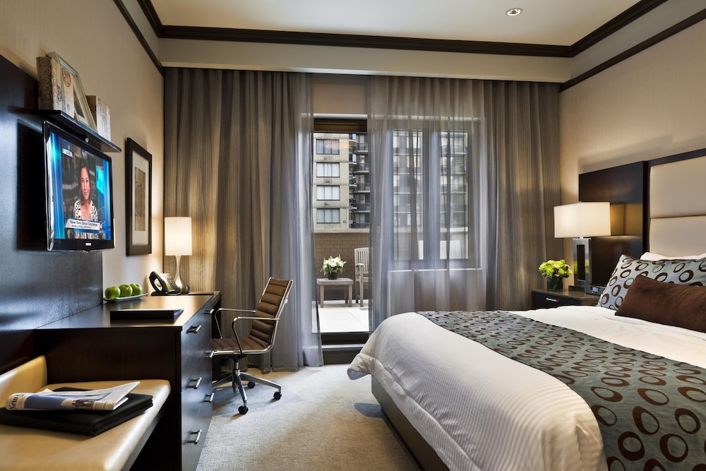 The Pearl New York - photo 11