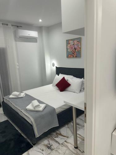 Cultural Hub — 4-Star Luxury Hotel in Athens, Greece