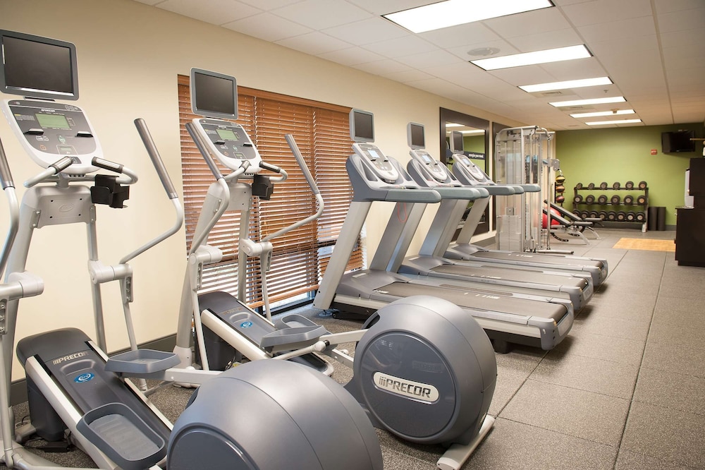 Hampton Inn Pensacola Airport - photo 65