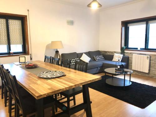 Cocooning Appartement — 4-Star Luxury Hotel in Porto, Portugal