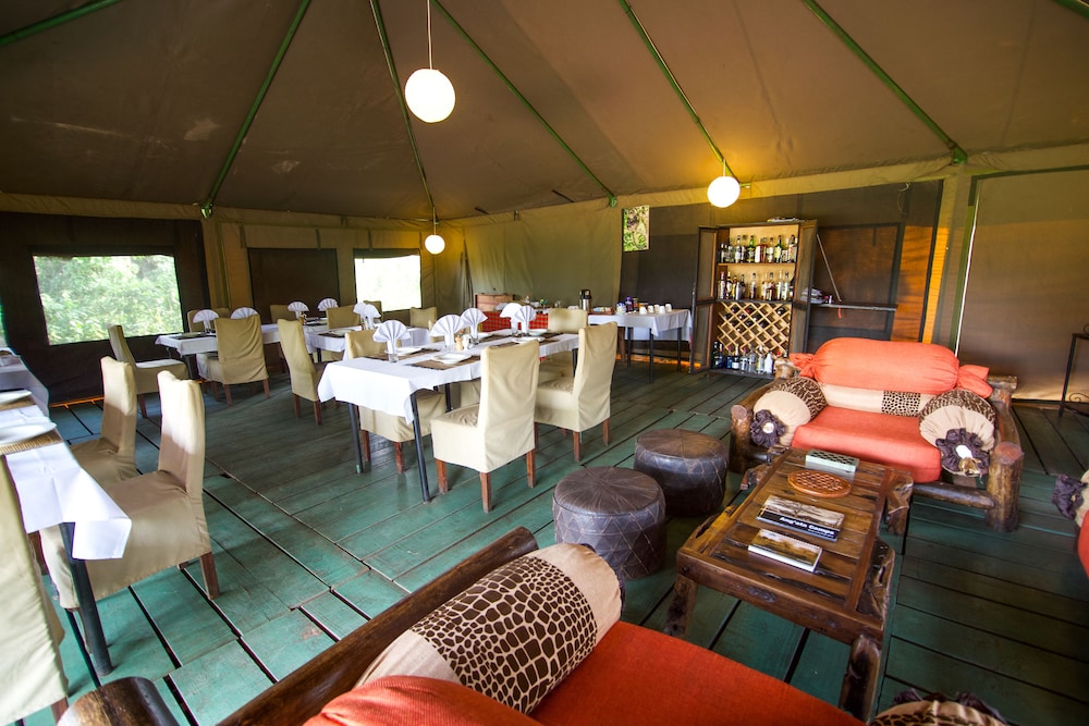 Angata Tarangire in Babati, Tanzania