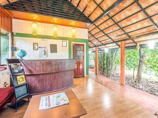 Coffee Acres Resort in Kalpatta, India