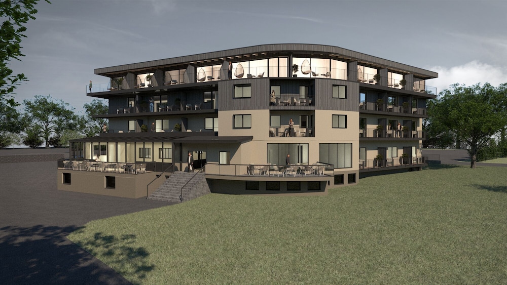 Haus Zirngast — 4-Star Luxury Hotel in Schladming, Austria