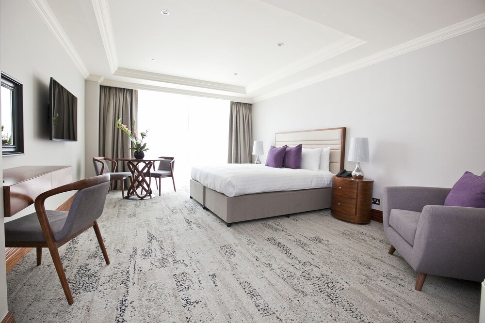 Sanctum International Serviced Apartment Maida Vale — 5-Star Luxury Hotel in London, United Kingdom