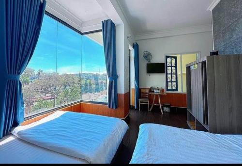 Khách Sạn Nani - last minute hotel in Da Lat