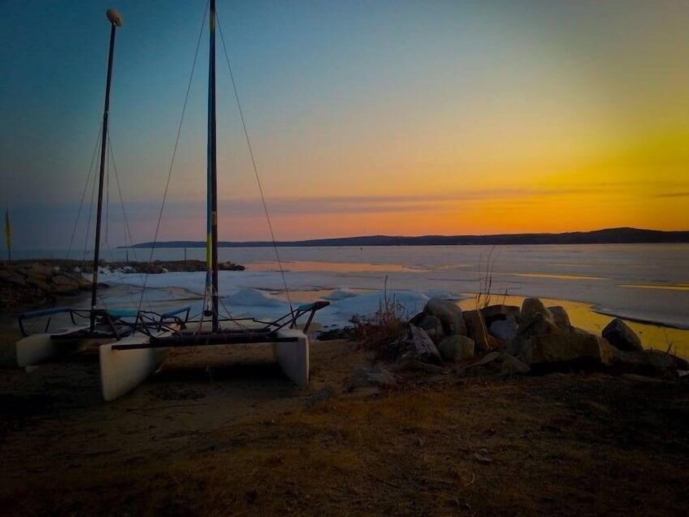 Beach Harbor Resort - photo 105