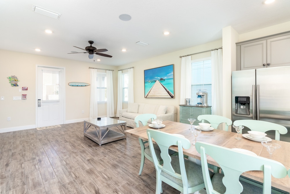 Margaritaville Cottages Orlando by Vstays with H2O Waterpark - photo 210