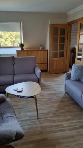 Apartamentai Dana — Nida — photo 3