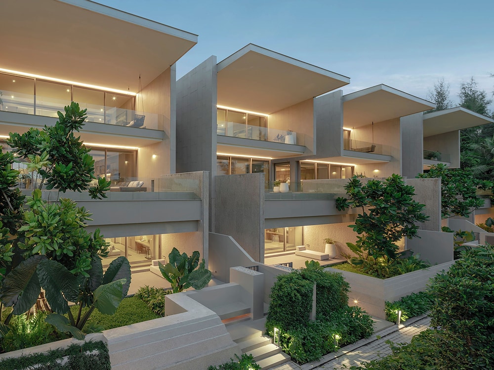 Veyla Natai Residence Luxury Pool Villa — 5-Star Luxury Hotel in Ban Khao Lak, Thailand