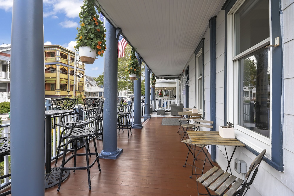 The Inn at Ocean Grove - photo 88