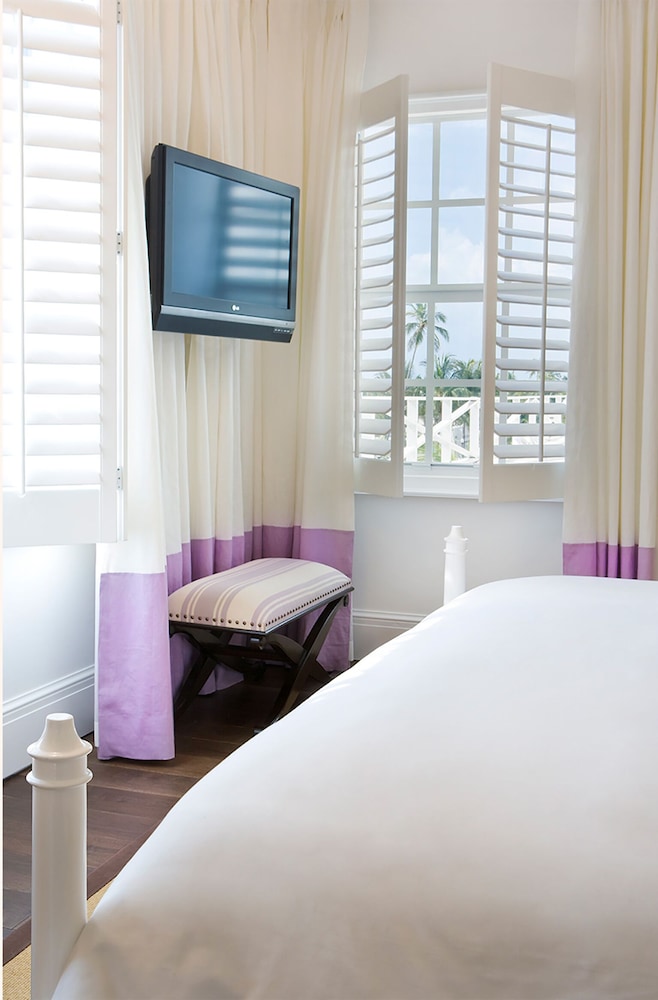 The Betsy Hotel South Beach - photo 31