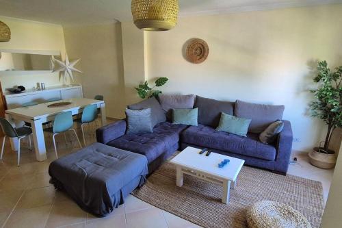T3 Casa Jerome — 4-Star Luxury Hotel in Quarteira, Portugal