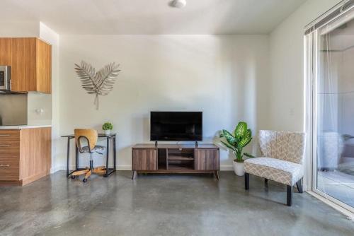 Seattle Lux 1 bd Apartment Rooftop WiFi Pet Friendly — 4-Star Luxury Hotel in Seattle, United States