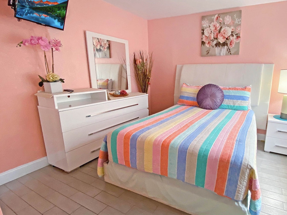 Bella Sirena Inn - photo 3