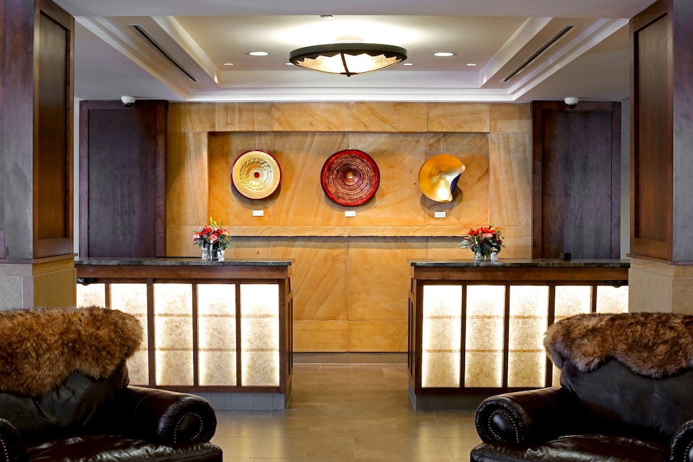 Drury Plaza Hotel in Santa Fe - photo 2
