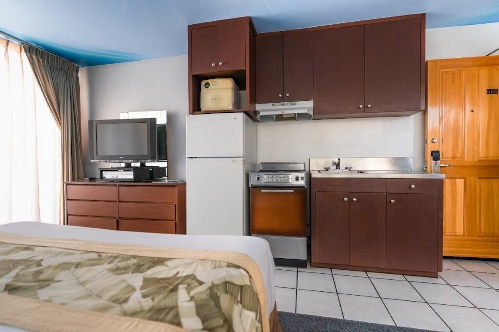 Holiday Surf Hotel - photo 32