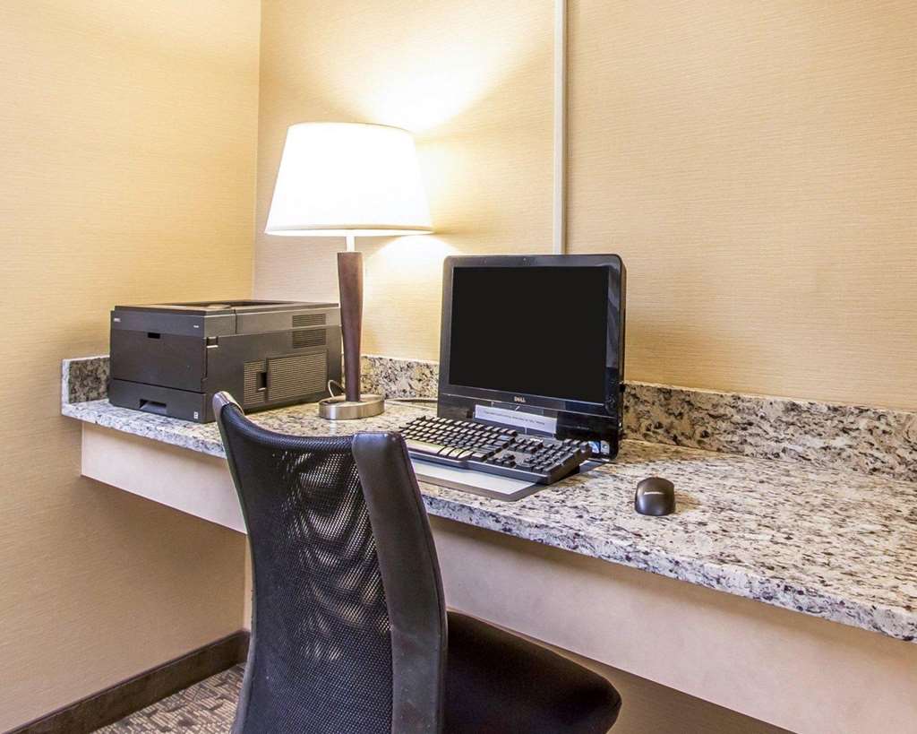 MainStay Suites Brentwood Nashville - photo 44