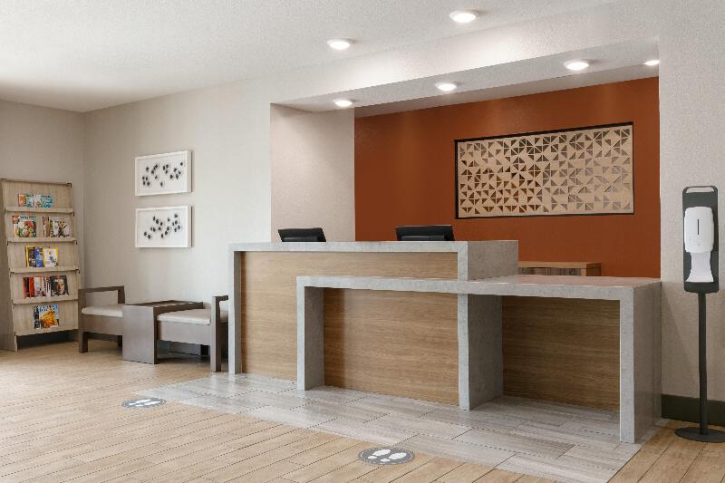 Candlewood Suites Springfield North - photo 14