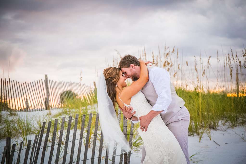 The Henderson Beach Resort & Spa - photo 40