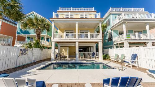 Beach Boys South - last minute hotel in Myrtle Beach