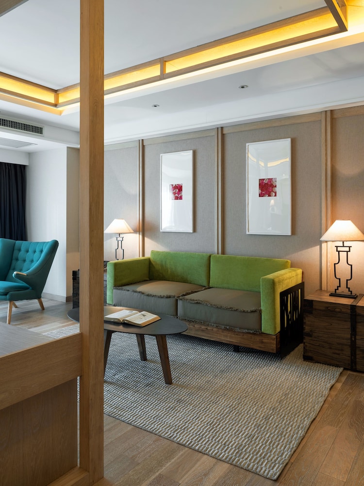 Harbin 22C Boutique Hotel - last minute hotel in Harbin