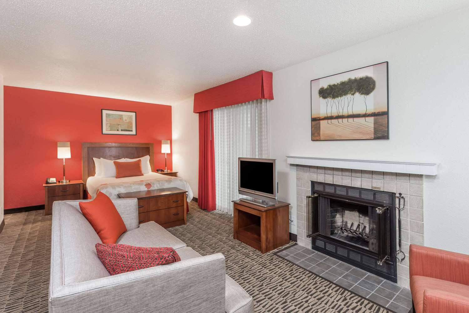 Value Suites Extended Stay St Louis - photo 11