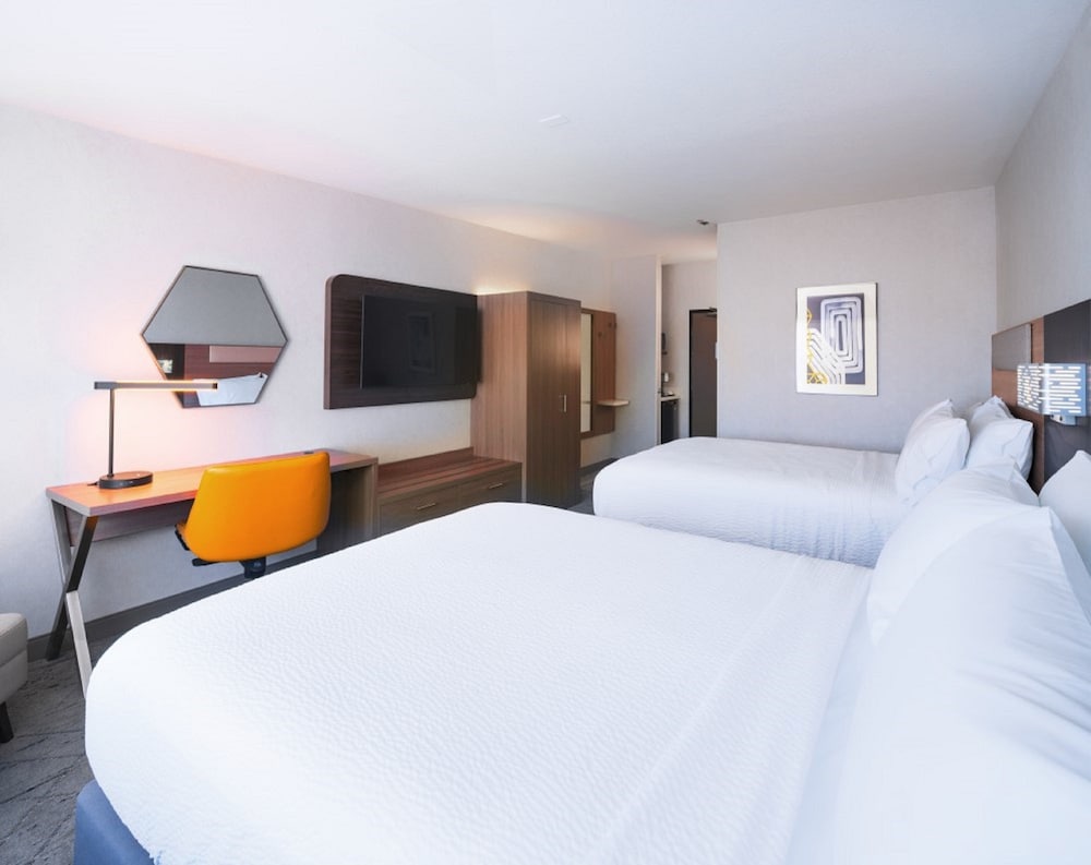 Holiday Inn Express La Mesa Near SDSU by IHG - photo 14
