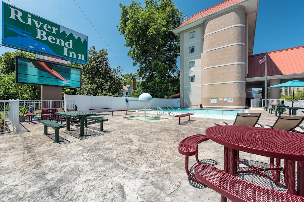 River Bend Inn - photo 26