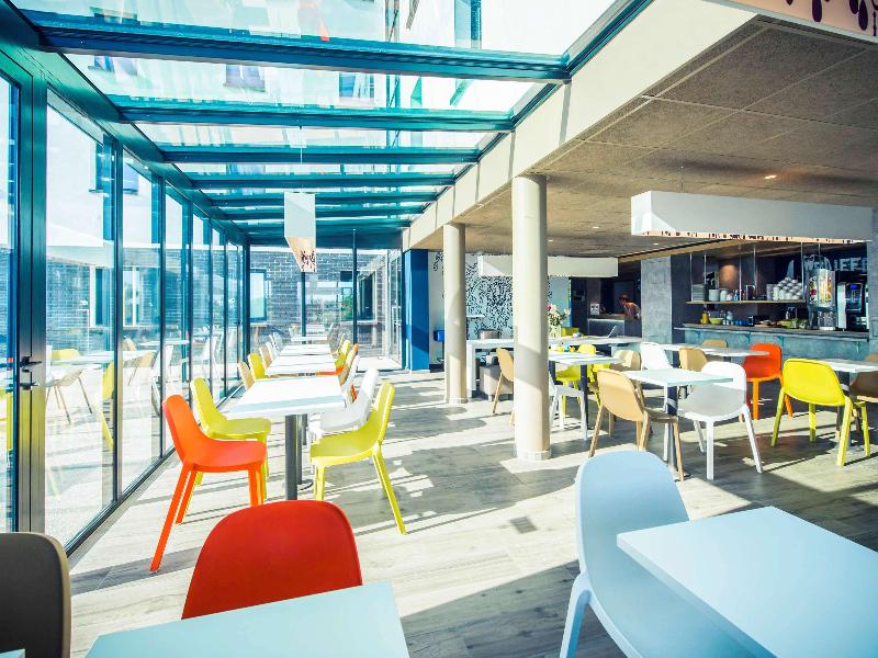 Ibis Budget Troyes Est — Saint-Parres-Aux-Tertres — photo 2
