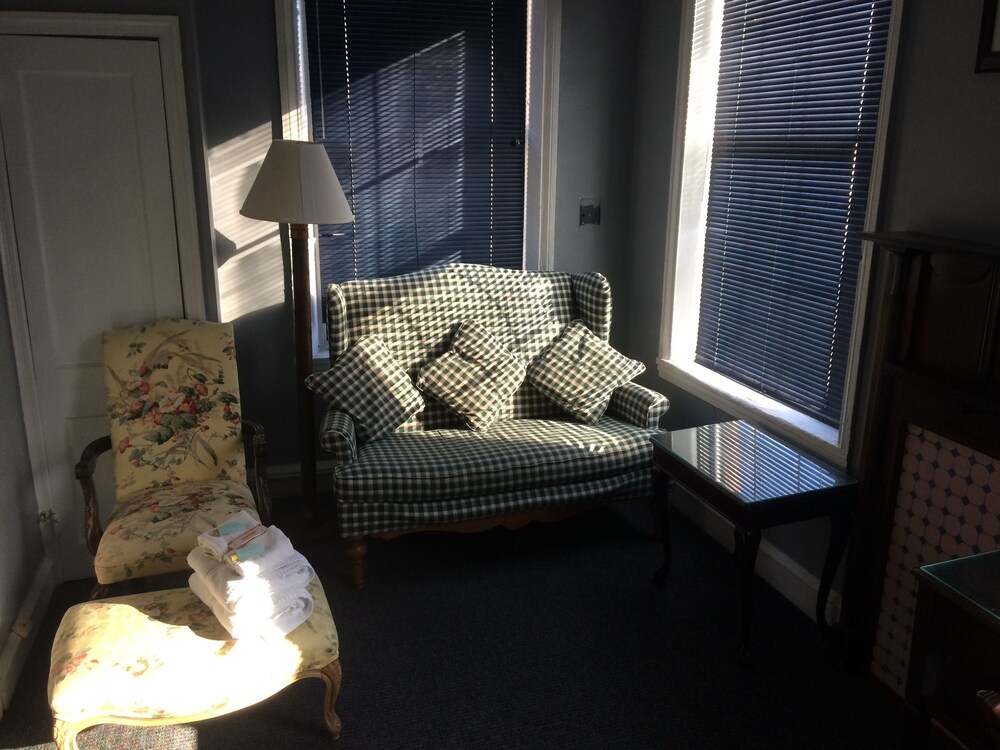 Society Hill Hotel - photo 47